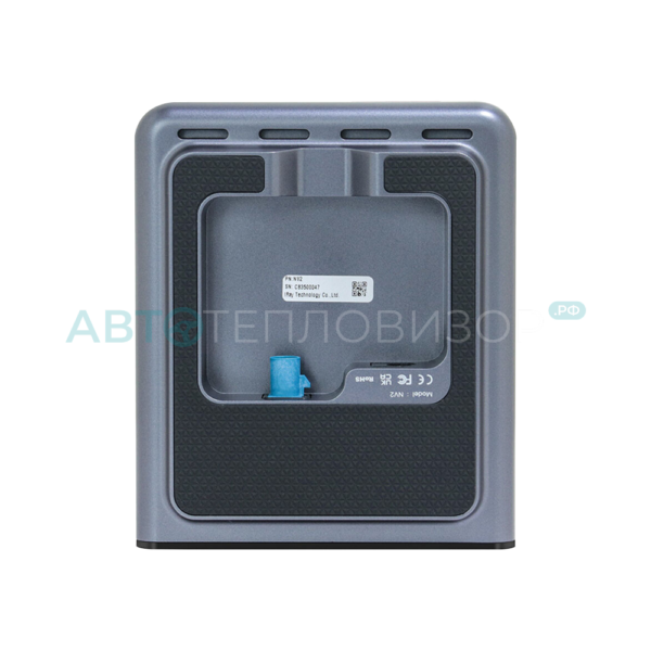 Автомобильный тепловизор NV2 с ИИ, изображение 4