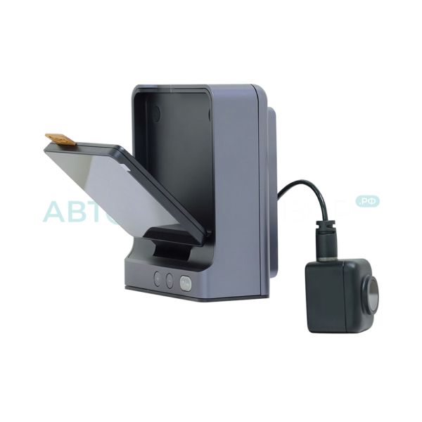Автомобильный тепловизор NV2 с ИИ, изображение 3
