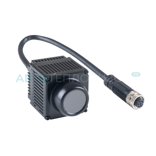 Автомобильный тепловизор N-Driver P301