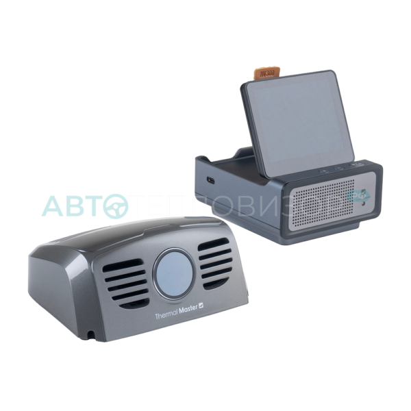Автомобильный тепловизор NV300 с ИИ