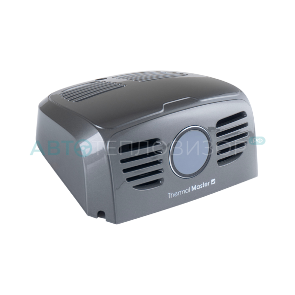 Автомобильный тепловизор NV300 с ИИ, изображение 2