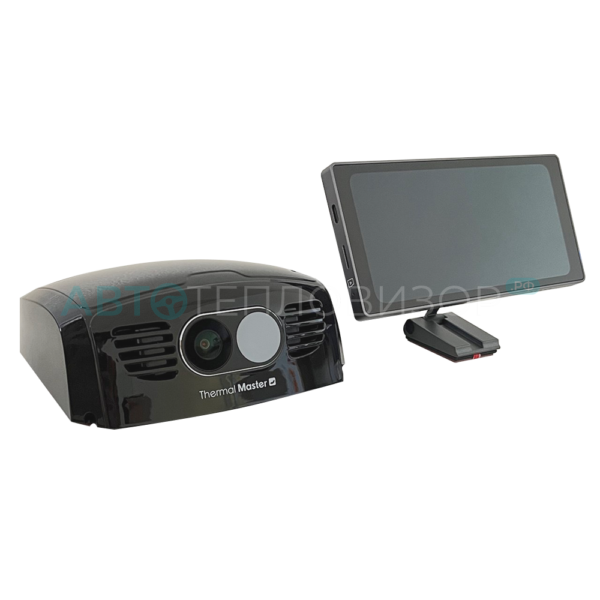Автомобильный тепловизор NV500 с ИИ
