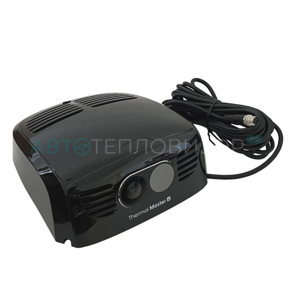 Автомобильный тепловизор NV500 с ИИ, изображение 2
